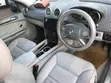 Mercedes-Benz M Class 2010 Gray - 1