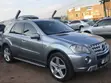 Mercedes-Benz M Class 2010 Gray - 4