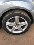 Mercedes-Benz M Class 2010 Gray - 5