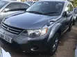 Mitsubishi Outlander 2010 Gray - 5