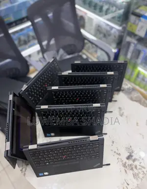 Lenovo ThinkPad X13 Gen 2 Laptop - 16GB RAM, 256GB SSD
