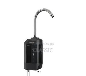 Green Lion Smart Water Pump with Oxygenation