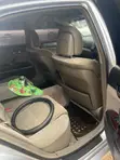 Toyota Mark X 2009 Silver - 1