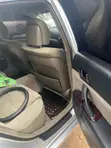 Toyota Mark X 2009 Silver - 2