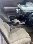 Toyota Mark X 2009 Silver - 3