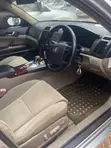 Toyota Mark X 2009 Silver - 4