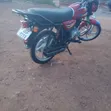 Bajaj CT 125X 2025 Red - 2
