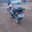 Bajaj CT 125X 2025 Red - 3