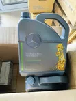 Original Mercedes-Benz Engine Oil SAE 5W-30 - 1