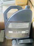 Original Mercedes-Benz Engine Oil SAE 5W-30 - 2