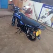 TVS Raider 125 2023 Blue - 1