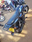 TVS Raider 125 2023 Blue - 2