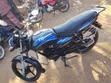 TVS Raider 125 2023 Blue - 3