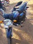 TVS Raider 125 2023 Blue - 4