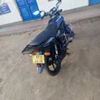 TVS Raider 125 2023 Blue - 5
