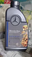 Mercedes-Benz Genuine Engine Oil SAE 5w-40 MB 229.5 (1L) - 1