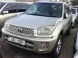 Toyota RAV4 Automatic 2003 Gold - 4