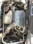 Toyota RAV4 Automatic 2003 Gold - 5