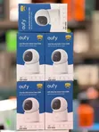 Anker Eufy Security Indoor Camera C220 - 1