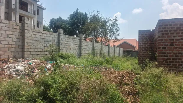 Prime Plot for Sale in Mbalwa-Namugongo - 1