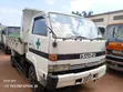 Isuzu Juston 4 Tune 6 HE1 Dump Truck - 1