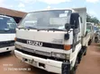 Isuzu Juston 4 Tune 6 HE1 Dump Truck - 2