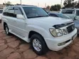 Toyota Land Cruiser Prado 2005 White - 3