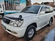 Toyota Land Cruiser Prado 2005 White - 4