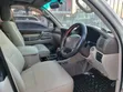 Toyota Land Cruiser Prado 2005 White - 5