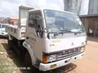 Mitsubishi Fuso Fighter Mignon Tipper Truck - 1
