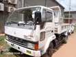 Mitsubishi Fuso Fighter Mignon Tipper Truck - 2