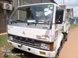 Mitsubishi Fuso Fighter Mignon Tipper Truck - 3