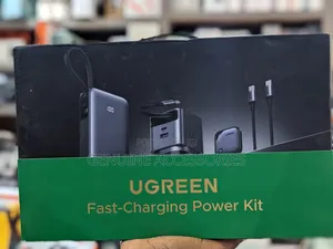 Ugreen Fast Charging Power Kit (45W)