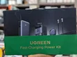Ugreen Fast Charging Power Kit (45W) - 1