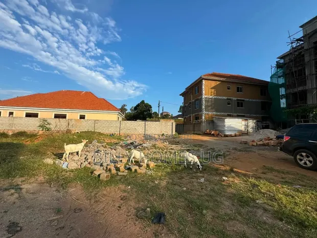 Prime Plot for Sale in Kyaliwajjala - 1