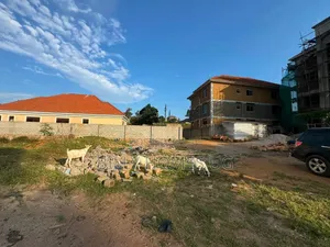 Prime Plot for Sale in Kyaliwajjala