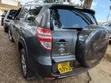 Toyota RAV4 2008 Matt Black - 1