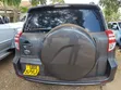 Toyota RAV4 2008 Matt Black - 2