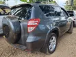 Toyota RAV4 2008 Matt Black - 3