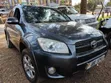 Toyota RAV4 2008 Matt Black - 4