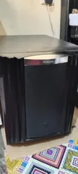 Dbass 10-inch Passive Subwoofer - 2