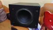Dbass 10-inch Passive Subwoofer - 3