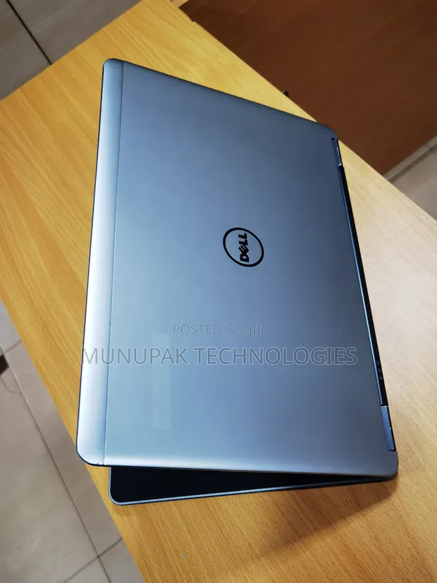 Dell Latitude 7440 Laptop - Intel Core i7, 8GB RAM, 500GB HDD - 1