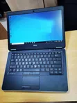 Dell Latitude 7440 Laptop - Intel Core i7, 8GB RAM, 500GB HDD - 2