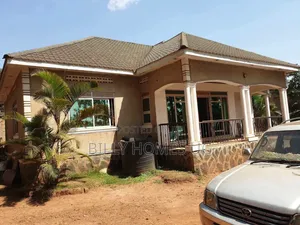 4-Bedroom House for Sale in Namugongo-Kiwango