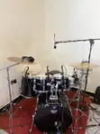 Drums for Hire - Musical Equipment Rental - 1