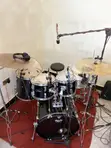 Drums for Hire - Musical Equipment Rental - 2