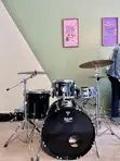 Drums for Hire - Musical Equipment Rental - 3