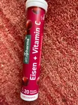 Effervescent Multivitamins and Minerals Tablets - 2