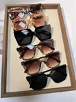 Classy Glasses - 1